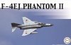 Fujimi 723129 F-9 1/72 JASDF F-4EJ Phantom II